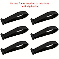 Waterproof Cargo Bag Foldable Car Roof Cargo Carrier Universal Luggage