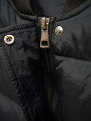 Women's Down Puffer Vest Sleeveless Jacket Winter Activewear