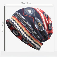 Winter Pullover Hat Casual Beanies Hat Beanie Hat Skullies And Beanies