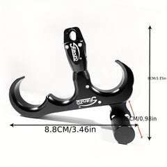 3-Finger Archery Thumb Release for Compound Bows