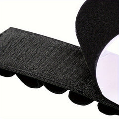 6 Shell Holder Ammo Carrier Hook & Loop Pouch