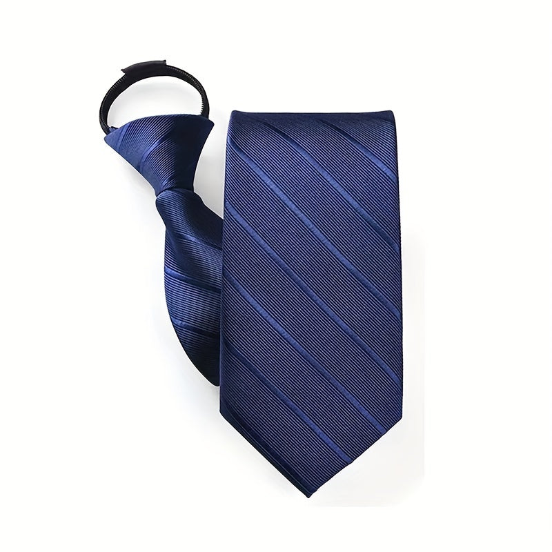 Men's Tie Business Decorative Accessories For Party Wedding