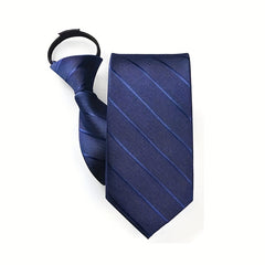 Men's Tie Business Decorative Accessories For Party Wedding