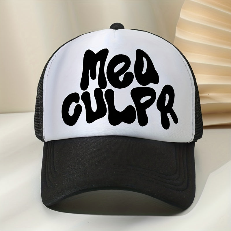 Summer Sunshade Mesh Hat Sports Cap Outdoor