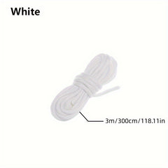 4mm Luminous Umbrella Rope 3m 5m 10m 7 core