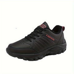 Women's Waterproof Chunky Sneakers Comfortable Travel Shoes
