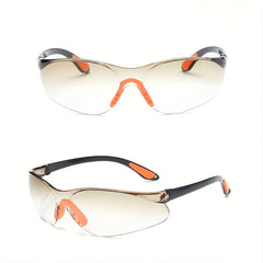 Men's Sports Cycling Goggles Unisex Sunglasses