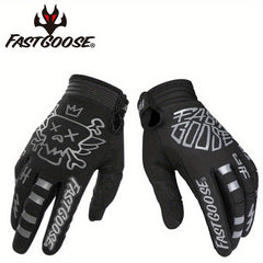 Thermal Touchscreen Sports Gloves for Cycling Driving - Anti slip and Warm