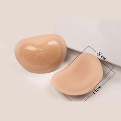 Push Up Sponge Bra Insert Pads Invisible Chest Enhancer