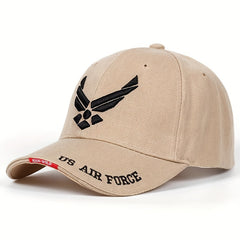 Men's Sunscreen Baseball Cap for Outdoor Activities