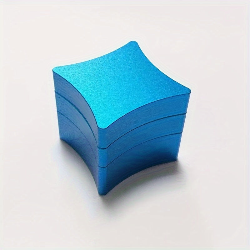 1/2in Billiard Chalk Clip Aluminium Alloy Holder