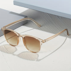 Men's Business Sunglasses Unisex Sunshade Outdoor Sports Glasses