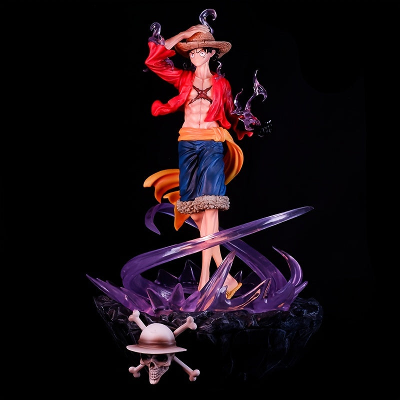 Anime Character Model Home Decoration Collectible Ornament Toy