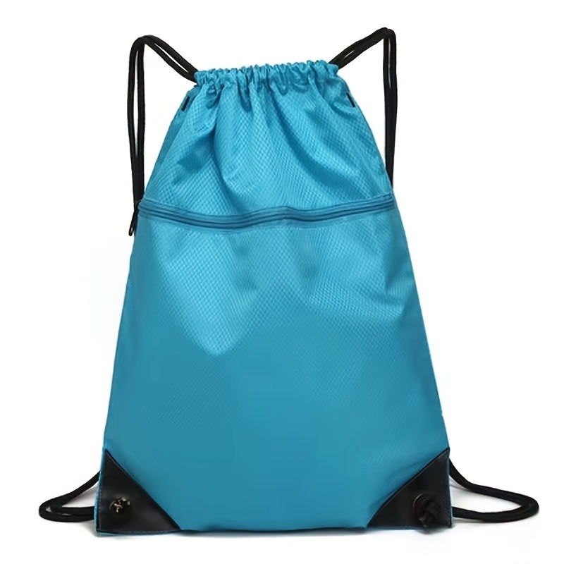 Waterproof Gym Bag for Cycling and Fitness Sports Backpack