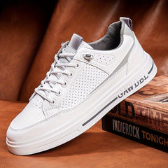Men's Skate Shoes Non Slip Casual Shoes For Youth