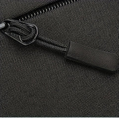 Men's Waterproof Sports Waist Bag Chest Bag for Outdoor Camping