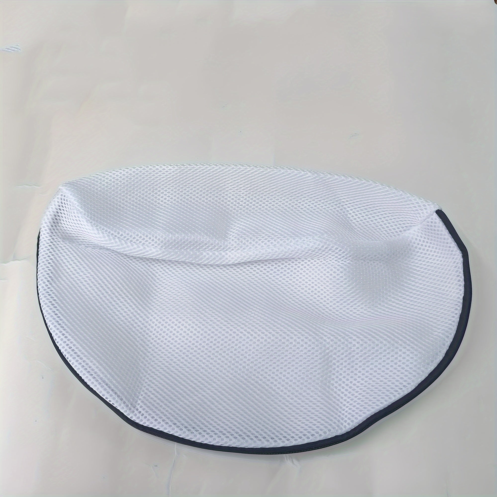 Zipper Underwear Washing Bag Portable Bag for Shoes Bras