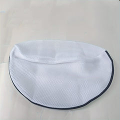 Zipper Underwear Washing Bag Portable Bag for Shoes Bras