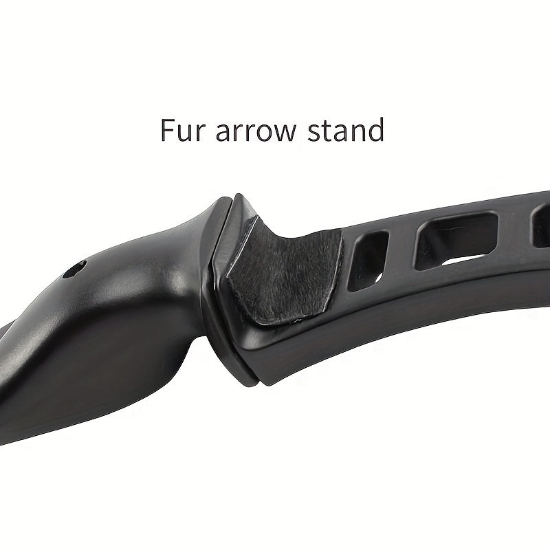 Stick on Leather Arrow Rest For Recurve Bow