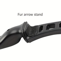 Stick on Leather Arrow Rest For Recurve Bow