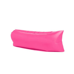 Portable Inflatable Sofa for Outdoor Water Beach Grassland Park