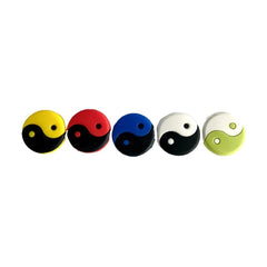 5 Color Taichi Silicone Tennis Racquet Damper