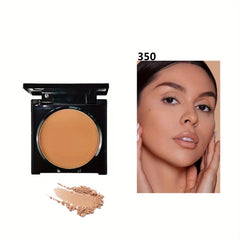 Waterproof Bronzer Powder Contour Shadow Setting Makeup