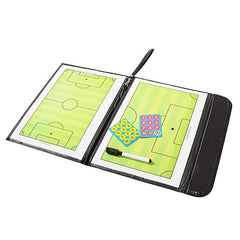 Magnetic Football Tactical Board Coaching Board