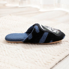 Men's Cozy Non-slip Slippers for Winter