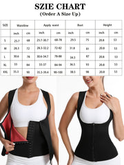 Tummy Control Corset Waist Trainer Compression Girdle Belt