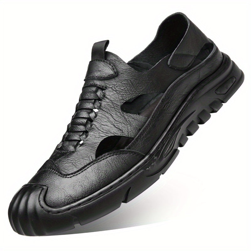 Men's Non Slip Casual Sandals for Outdoor