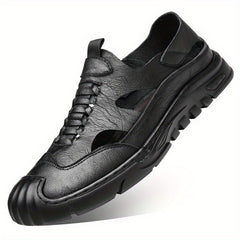 Men's Non Slip Casual Sandals for Outdoor