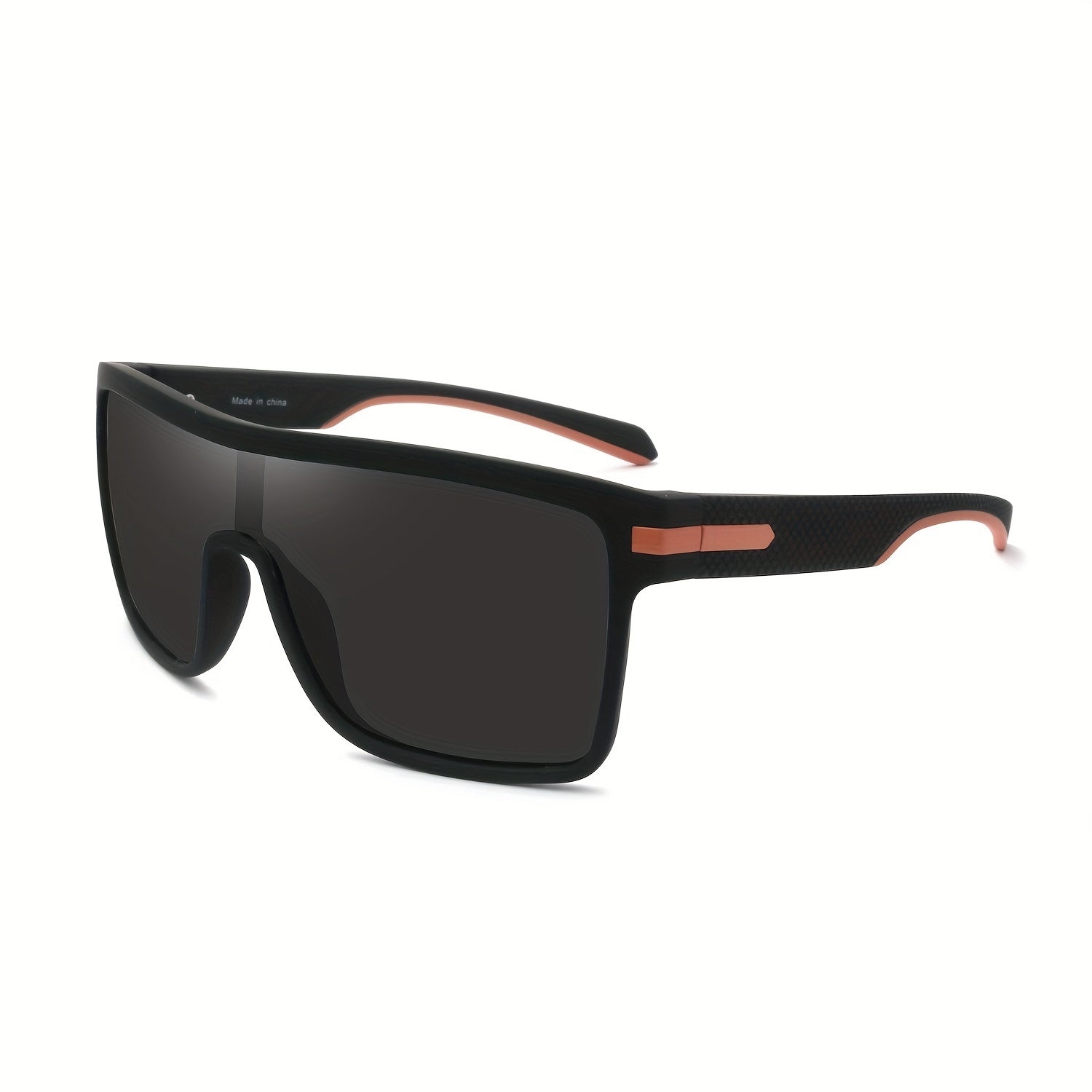 Men's Polarized Sunglasses Outdoor Sports Goggles