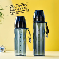 700ml Leakproof Water Bottle for Outdoor Sports