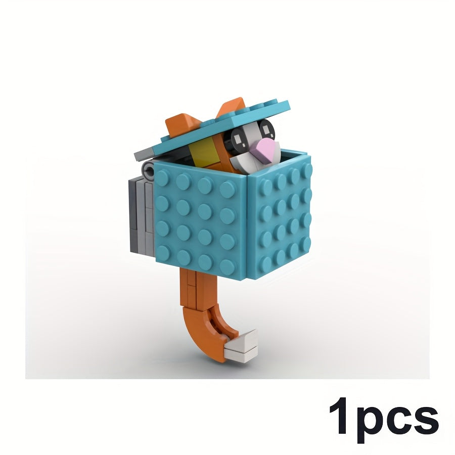 Cat Key Hooks Creative Toys