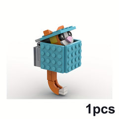 Cat Key Hooks Creative Toys