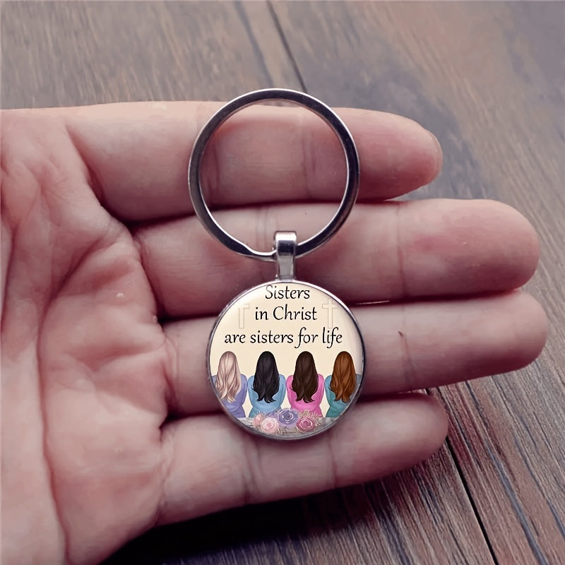 Boy's Creative Key Chain For Bag Purse