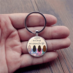 Boy's Creative Key Chain For Bag Purse