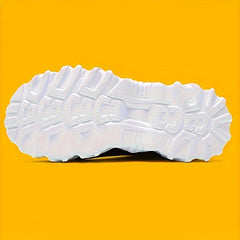 Boy's Breathable Slip On Sock Shoes Non Slip Sneakers