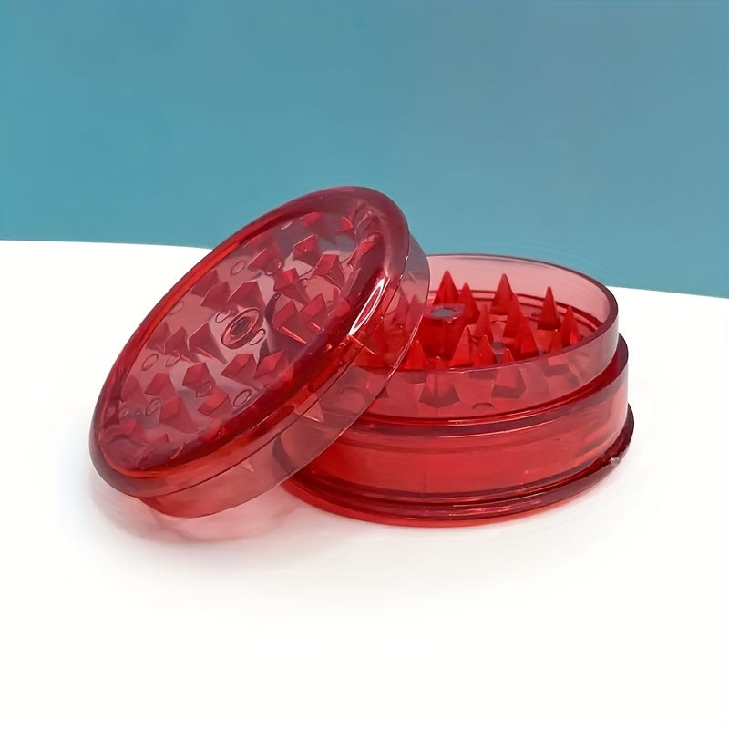 1pc Grinder Spice Grinder Grinding Machine Herb Grinder Spice Crusher