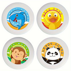 Outdoor Flying Disc for Sports & Fitness Exercise