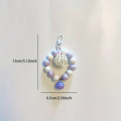 Parrot Swing Ring Climbing Station Stand