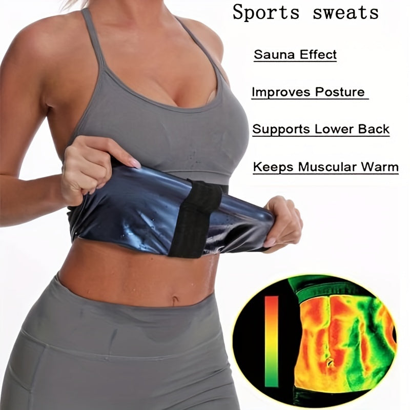 Waist Trainer Tummy Wrap Tummy Control Slim Girdle Belt Cincher