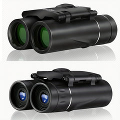 HD Compact Binoculars for Sports Camping Travel