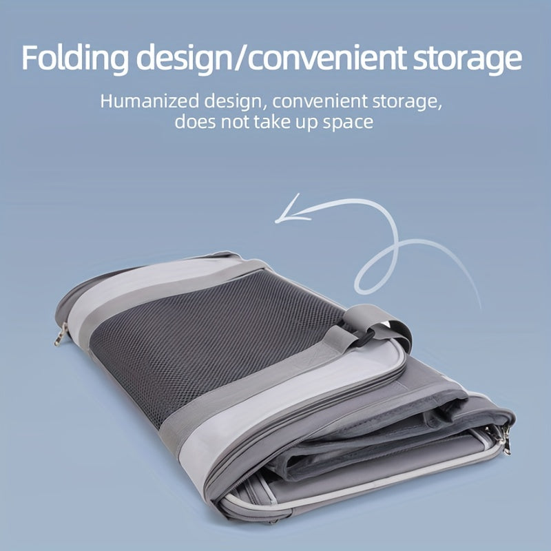 Stylish & Spacious Pet Carriers for Small to Large Pets