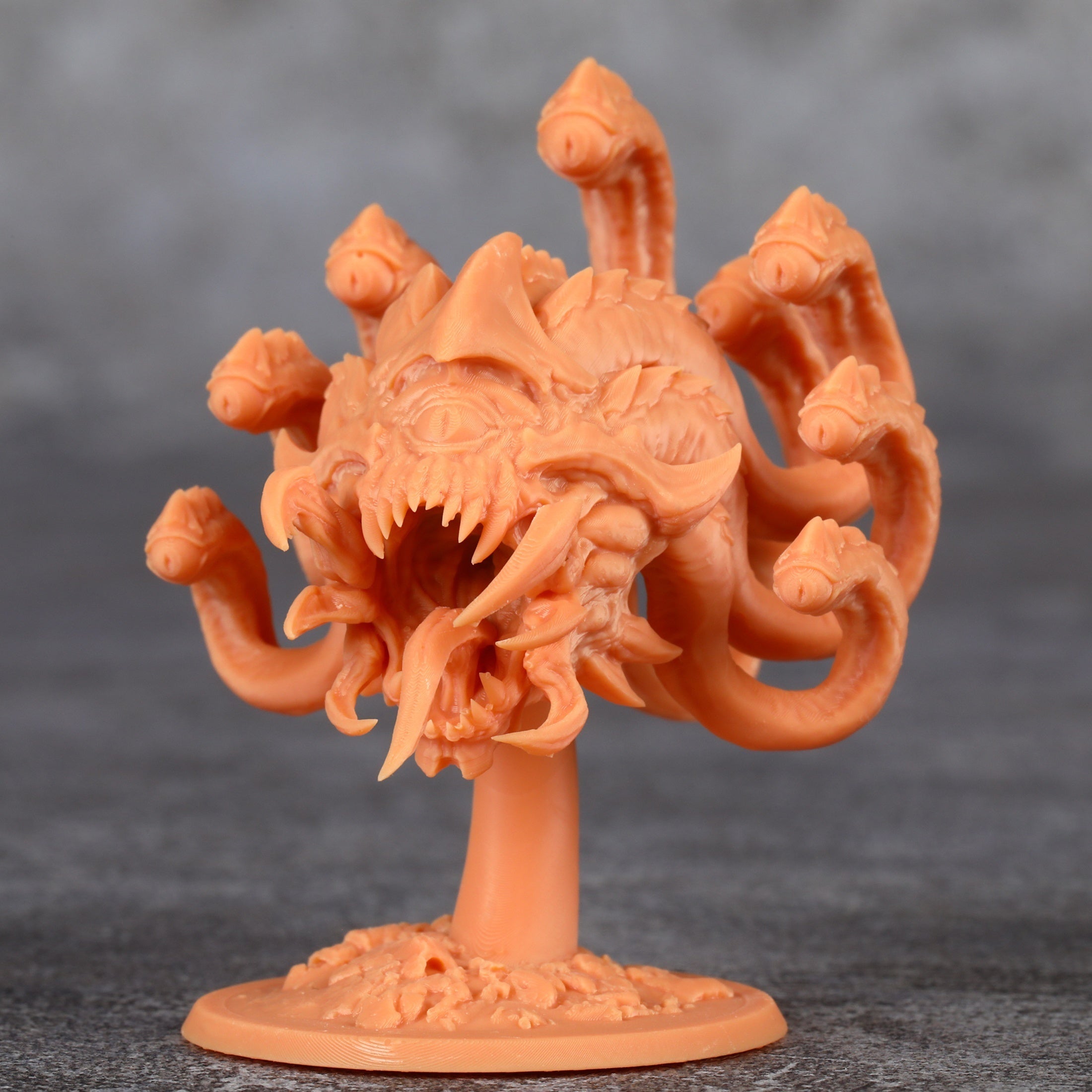 Beholder Miniatures for Tabletop Gaming - Role Playing Miniatures