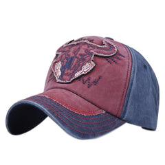 Stay & Stylish Unisex Baseball Cap for Outdoor