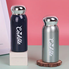 260ml Mini Stainless Steel Vacuum Insulation Cup for Travel