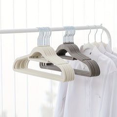 20pcs Durable Toddler Hangers for Closet, Perfect for Everyday Use