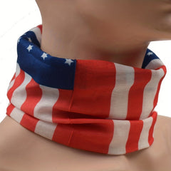 Sports Bandana Seamless Magic Variety Bandana Outdoor Cycling Neck Cover
